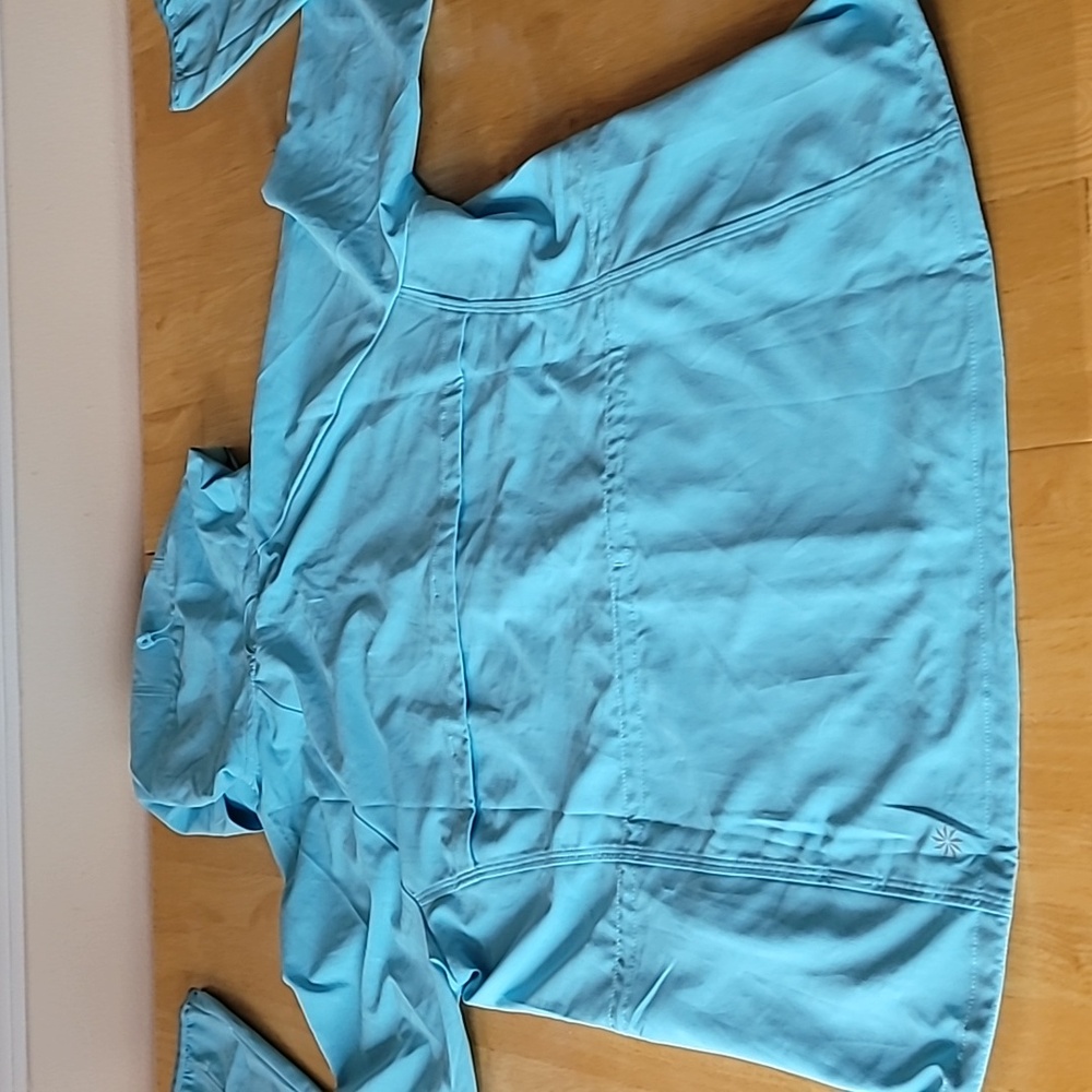 Athleta Dash Jacket NWT - image 5